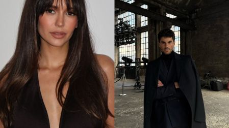 Dougie Joseph es un reconocido modelo y empresario que ha trabajado con importantes firmas internacionales.