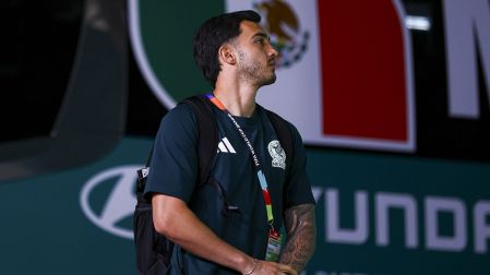 Miguel Herrera reveló que le dio un fuerte regaño a Luis Chávez