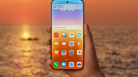 Más aplicaciones siguen sumándose a la tienda de apps de Huawei.