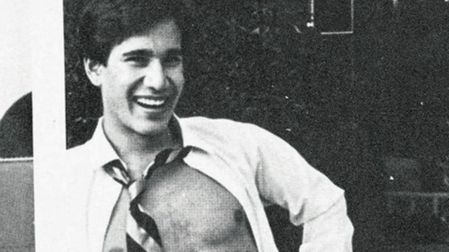 Andrew Cunanan fue identificado como el responsable del asesinato de Gianni Versace en 1997.
