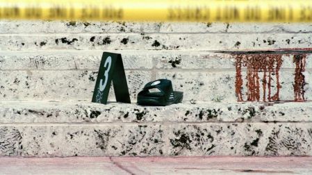 El asesinato de Gianni Versace convirtió a Andrew Cunanan en uno de los criminales más conocidos de los años noventa.