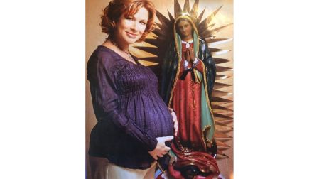 ¿Quiénes son los hijos de Leticia Calderón?