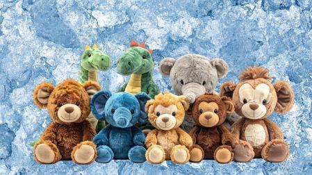 ¿Meter los peluches al congelador elimina los ácaros? Esto dice la ciencia