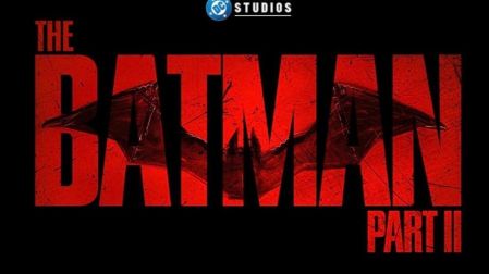 Warner Bros. confirmó que The Batman Part II llegará a los cines el 18 de febrero de 2028.