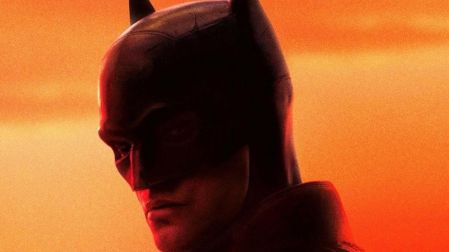 Matt Reeves compartió las primeras imágenes de Robert Pattinson durante la producción de The Batman 2.