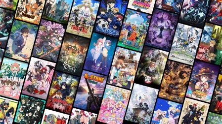 Crunchyroll restringe acceso a su tienda oficial.