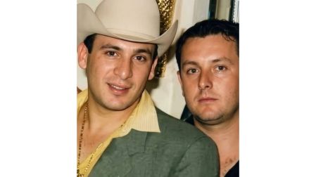 Tano Elizalde reaparece tras las acusaciones por la muerte de Valentín Elizalde