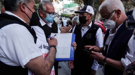 Las personas de 60 años o más pueden obtener la credencial sin costo en los módulos autorizados del INAPAM.
