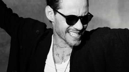 Foto: Instagram marcanthony