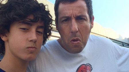 Antes de protagonizar I Play Rocky, Anthony Ippolito participó en series como The Offer y Grand Army.