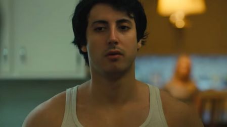 El actor Anthony Ippolito dará vida al joven Sylvester Stallone en la historia detrás de Rocky.
