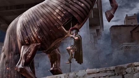 La nueva película de Christopher Nolan tendrá una exhibición especial en la Cineteca Nacional.
