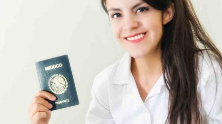 ¿Qué países piden visa a los mexicanos?