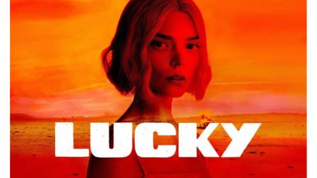 Anya Taylor-Joy ya triunfó en Netflix y ahora va por Apple TV.