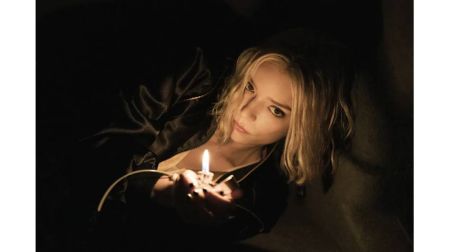 Anya Taylor-Joy protagoniza un emocionante thriller.