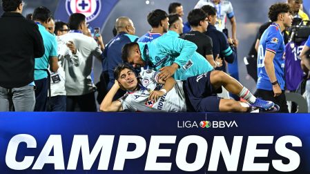 A partir de mañana, Cruz Azul defenderá su condición de campeón.