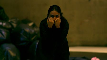 Rinden tributo a madres buscadoras en escena