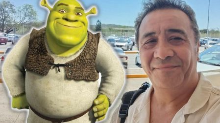 El actor de doblaje fue denunciado por una joven por presunto abuso sexual
