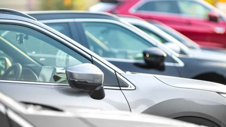 Hacienda prevé sustanciales ahorros con megacontrato de arrendamiento vehicular.