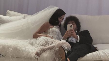 Benny Blanco contó por primera vez por qué él y Selena Gomez mantuvieron su romance en privado.