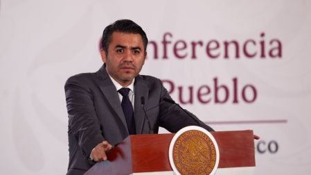 El funcionario subrayó que el objetivo central es elevar la calidad del agua de los ríos para mejorar las condiciones de salud y el entorno ambiental de las comunidades.