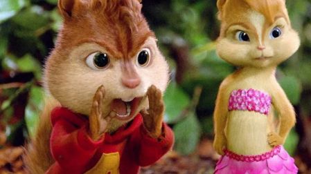 El rediseño de Alvin apuesta por una imagen más moderna sin perder sus rasgos más conocidos.