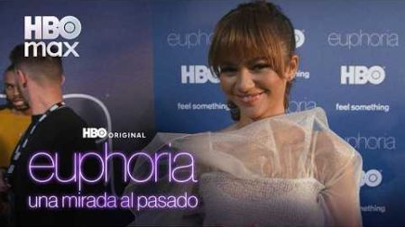 Euphoria: Una mirada al pasado | Tráiler Oficial | HBO Max