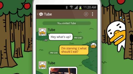 KakaoTalk