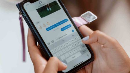 ¿Por qué no usan WhatsApp en Corea del Sur?