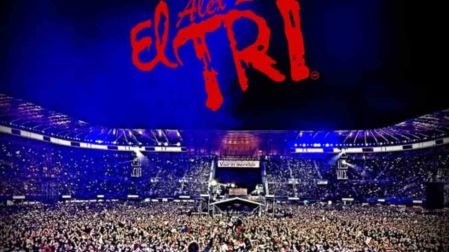¿Por qué se llama "El Tri" la banda de Alex Lora?
