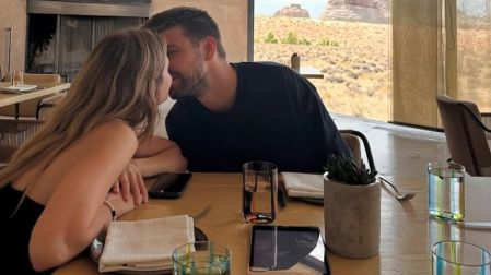 Gerard Piqué y Clara Chía viajan a Estados Unidos; ¿se encontrarán con Shakira en la final del Mundial?
