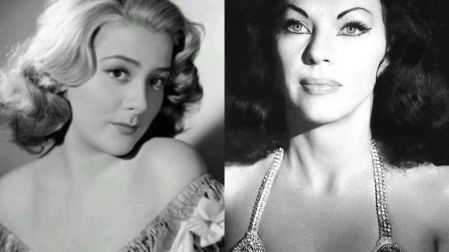 La muerte de Elsa Aguirre marca la despedida de otra de las grandes estrellas del Cine de Oro Mexicano.