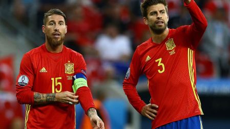 Gerard Piqué y Clara Chía viajan a Estados Unidos; ¿se encontrarán con Shakira en la final del Mundial?
