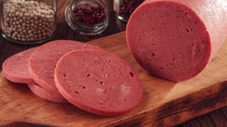 Receta económica de mortadela empanizada, fácil y deliciosa