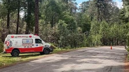 ambulancia