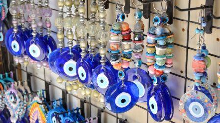 ¿Cuáles son los 3 amuletos más poderosos del mundo?