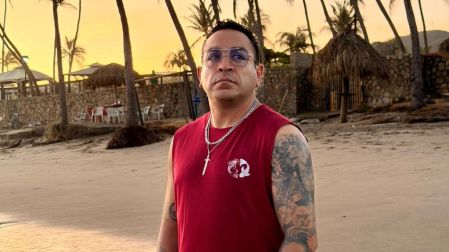 Luis Fernando Peña compartió detalles de su recuperación desde el hospital.