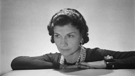 ¿Coco Chanel fue espía nazi?