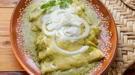 Festival de la Enchilada en Sanborns 2026: fechas y opciones para disfrutar