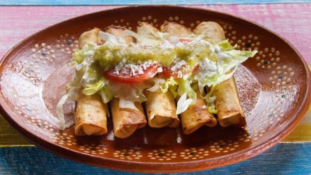 Festival de la Enchilada en Sanborns 2026: fechas y opciones para disfrutar