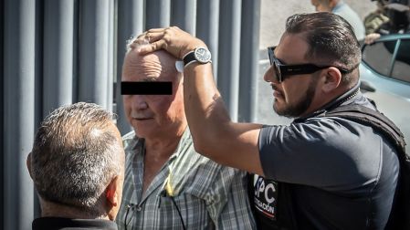 El líder panista, Jorge Romero, manifestó su confianza en que Ernesto Ruffo aclarará los hechos que se le imputan por las vías legales correspondientes.