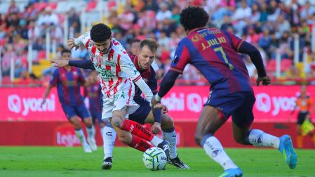 'El padre de todos los clásicos' se disputa entre Necaxa y Atlante como partido inaugural del Apertura 2026.