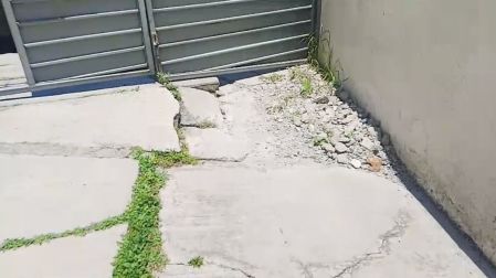 afectaciones en las casas