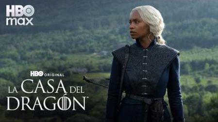 La Casa del Dragón - Temporada 3 | Tráiler mitad de temporada | HBO Max