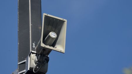 Alerta Sísmica en CDMX.