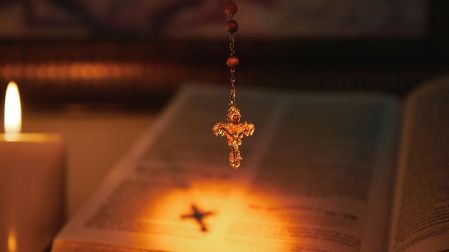 Qué santo se celebra hoy viernes 8 de agosto: Santo Domingo de Guzmán, el intercesor contra las dudas