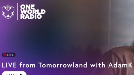 One World Radio ofrecerá música, entrevistas y programación especial durante los dos fines de semana del festival.