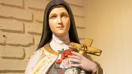 Santuario de Nuestra Señora del Carmen en CDMX: dónde ir a rezarle para pedir protección