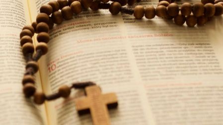 Oración del Santo Niño de Atocha para abrir caminos difíciles y prosperar