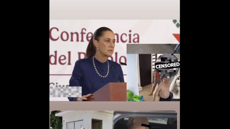 Fofo Márquez publica carta en Facebook.
